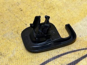 OSŁONA ZAŚLEPKA CIĘGNA KANAPY LEWY TYŁ DACIA SANDERO STEPWAY III 2023R