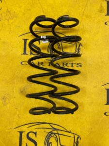 SPRĘŻYNY ZAWIESZENIA TYŁ FORD FIESTA MK8 1.5 TDCI