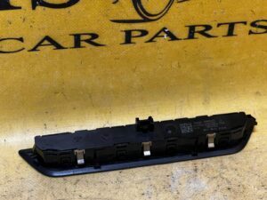 PANEL STEROWANIA PAMIĘCI FOTELA BMW 5 G30