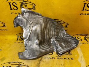 OSŁONA TERMICZNA PORSCHE 911 991 CARRERA LIFT 3.0