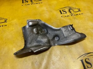 BLACHA OSŁONA TERMICZNA MERCEDES GL GLS X166