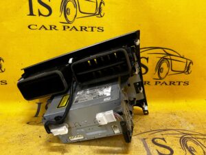 RADIO PANEL KLIMATYZACJI KRATKI NAWIEWU LEXUS RX III RX350 450H EUROPA