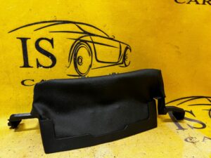 OSŁONA SKÓRZANA KOLUMNY KIEROWNICZE RENAULT MEGANE IV