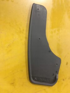 CHLAPACZ LEWY PRZÓD TYŁ RENAULT CLIO CAPTUR KADJAR MEGANE KANGOO SCENIC