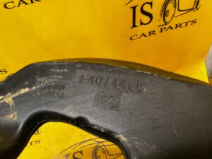 KANAŁ POWIETRZA NAWIEWU LEWY BMW 1 F40