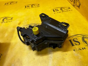 ZBIORNIK ZBIORNICZEK PŁYNU FAP ADBLUE PEUGEOT 308 II T9 1.6 E-HDI