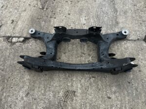 WÓZEK BELKA SANKI KOŁYSKA TYŁ FORD ESCAPE MK4 FWD 2WD 1.5 ECOBOOST