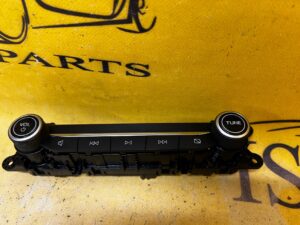 PANEL STEROWANIA RADIA FORD ESCAPE MK4