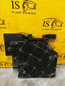 PŁYTA OSŁONA PODWOZIA PRAWA CITROEN C4 GRAND PICASSO II