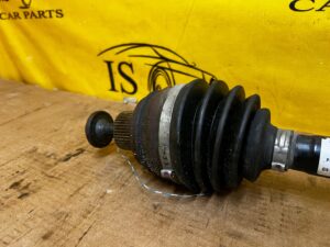 PÓŁOŚ PRZÓD PRZEDNIA LEWY LEWA AUDI A8 D4 3.0 TDI