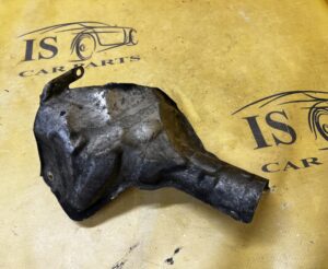 BLACHA OSŁONA OBUDOWA TERMICZNA MERCEDES CLS W218 3.0 CDI