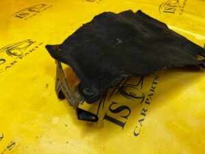 OSŁONA TERMICZNA SILNIKA CITROEN PEUGEOT 1.6 EHDI