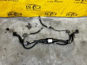 STABILIZATOR TYŁ TYLNY AKTYWNY MERCEDES GL X166