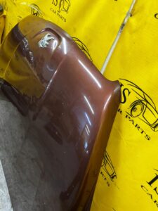 MASKA POKRYWA SILNIKA PEUGEOT 508 I 2.0 HDI RXH 4HYBRID 2012R