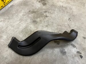 KANAŁ NAWIEW TUNEL POWIETRZA LEWY FORD FUSION LIFT USA