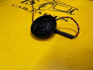 GŁOŚNIK DRZWI PRZÓD BMW 5GT F07 7 F01 F02 X5 E70 X6 E71