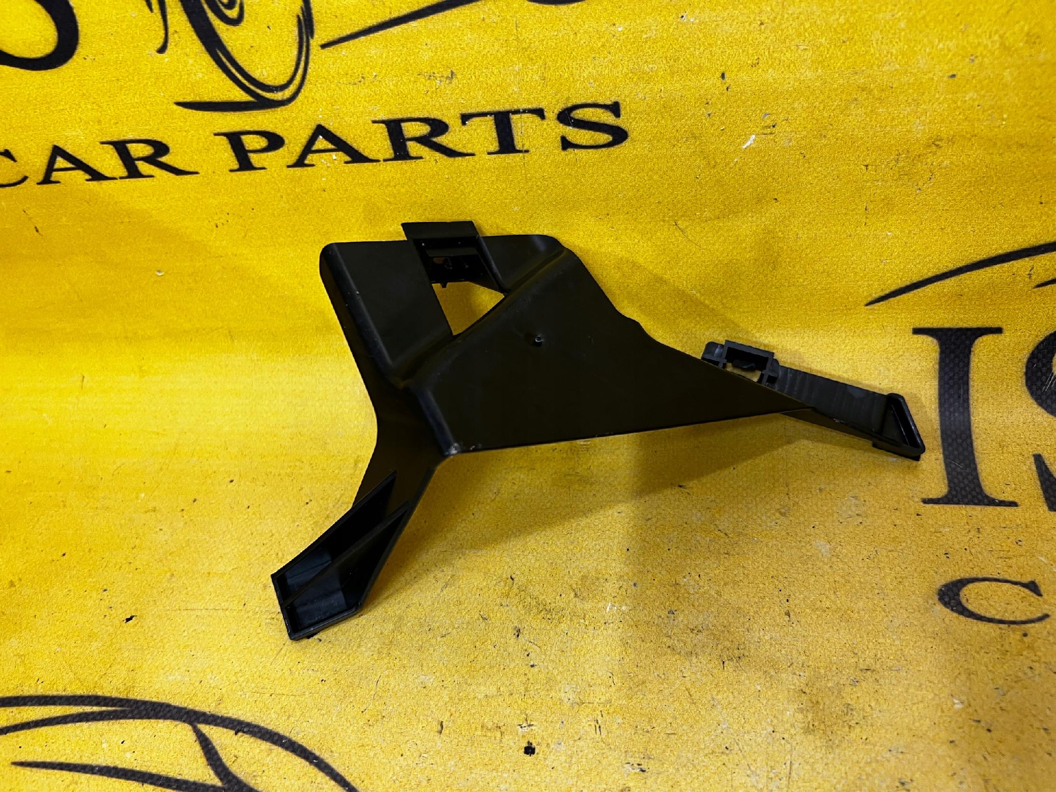 OSŁONA PLASTIK MOCOWANIE PORSCHE 911 991 LIFT 3.0