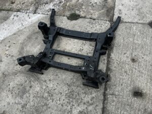 SANKI WÓZEK ZAWIESZENIE PRZÓD FORD EXPLORER VI MK6 3.0 V6 PHEV HYBRID