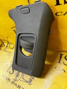 OSŁONA POSZYCIE SŁUPKA ŚRODKOWEGO B PRAWA PRAWE PORSCHE PANAMERA 970 I LIFT