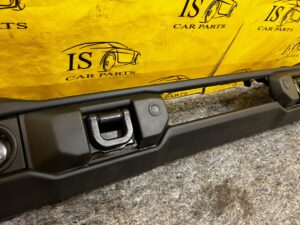 ZDERZAK PRZÓD PRZEDNI 4 X PDC FORD BRONCO 21-