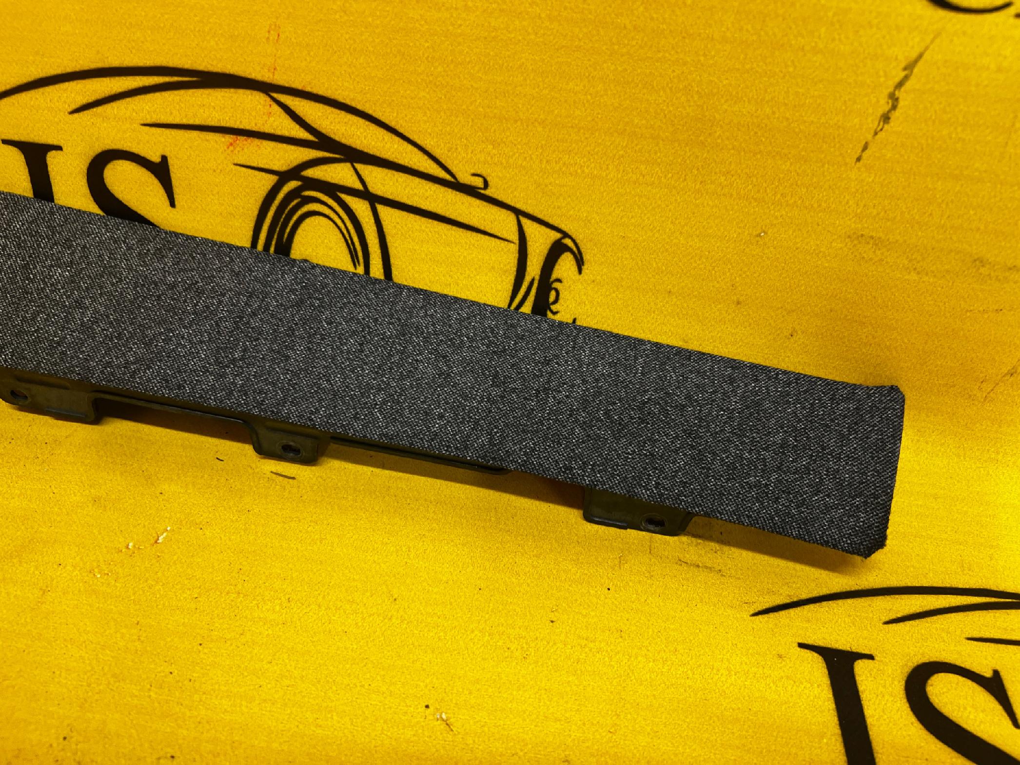 DEKOR PANEL DESKI PEUGEOT 5008 II 3008 II