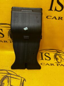 DOLOT KANAŁ TUNEL POWIETRZA JAGUAR XJ X351