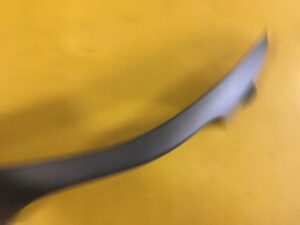 OSŁONA LISTWA BOCZKA LEWY PRZÓD INFINITI Q30