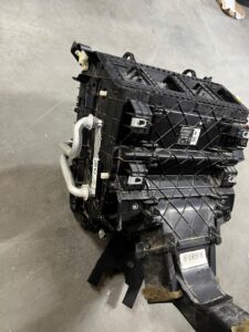 NAGRZEWNICA PAROWNIK DMUCHAWA KLIMATYZACJI FORD ESCAPE MK4