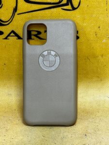 ETUI NA TELEFON IPHONE 11 PRO SAND BMW NOWE OEM