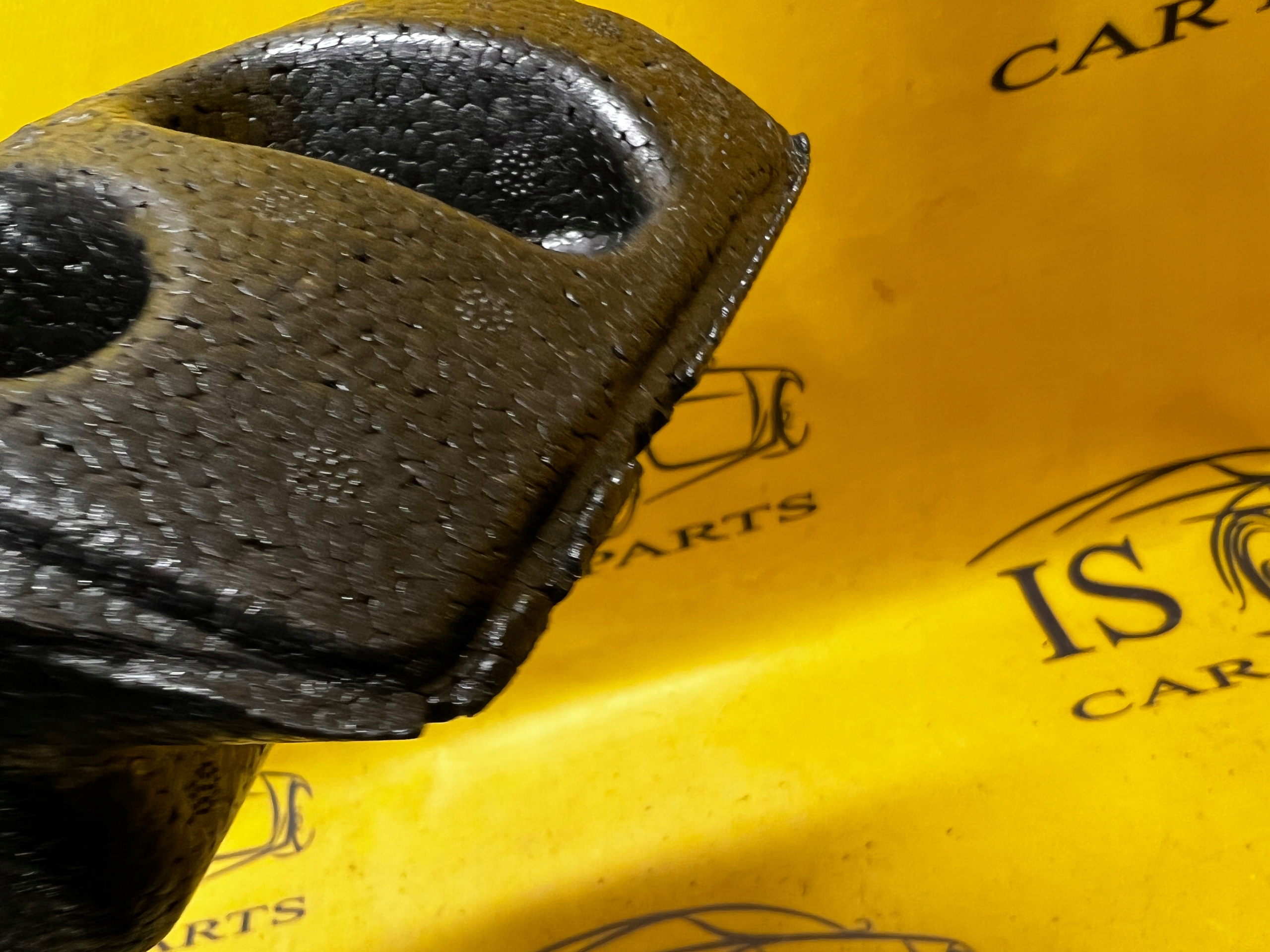 STYROPIAN PODNÓŻEK JEEP GRAND CHEROKEE WK2