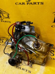 KATALIZATOR KOMPLETNY SONDY DACIA SANDERO III 3 21R- 1.0 SCE