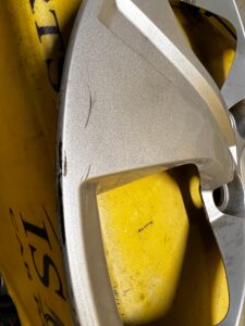 KOMPLET KOŁPAKI KÓŁ 15″ DACIA SANDERO III 2023R