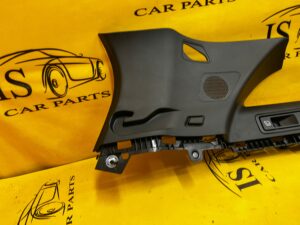 BOCZEK TAPICERKA BAGAŻNIKA LEWY LEWA RENAULT ESPACE VI