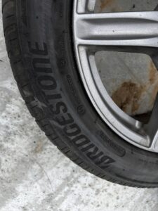 KOŁA FELGI OPONY ZIMOWE VW GOLF V VI 205/55 R16