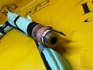 KURTYNA AIRBAG PODUSZKA POWIETRZNA PRAWA PRAWY BMW X6 F16