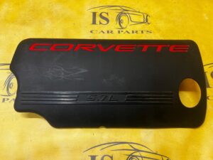 OSŁONA POKRYWA GÓRNA SILNIKA CHEVROLET CORVETTE C5 97-04