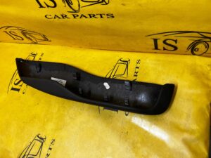 PODŁOKIETNIK POSZYCIE OSŁONA SKÓRA PRAWY PRAWA RENAULT ESPACE V