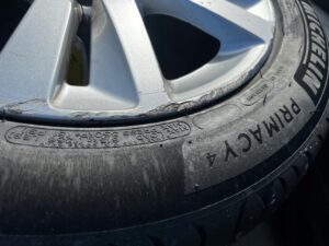 KOŁA FELGI OPONY LETNIE PEUGEOT 308 II T9 205/55 R16