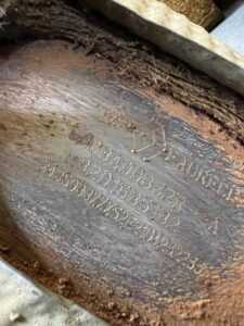 KATALIZATOR DPF DACIA DOKKER 2021R 1.5 BLUE DCI