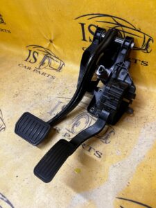 KOMPLET PEDAŁY PEDAŁ HAMULCA GAZU POTENCJOMETR TESLA MODEL 3 PRZEDLIFT