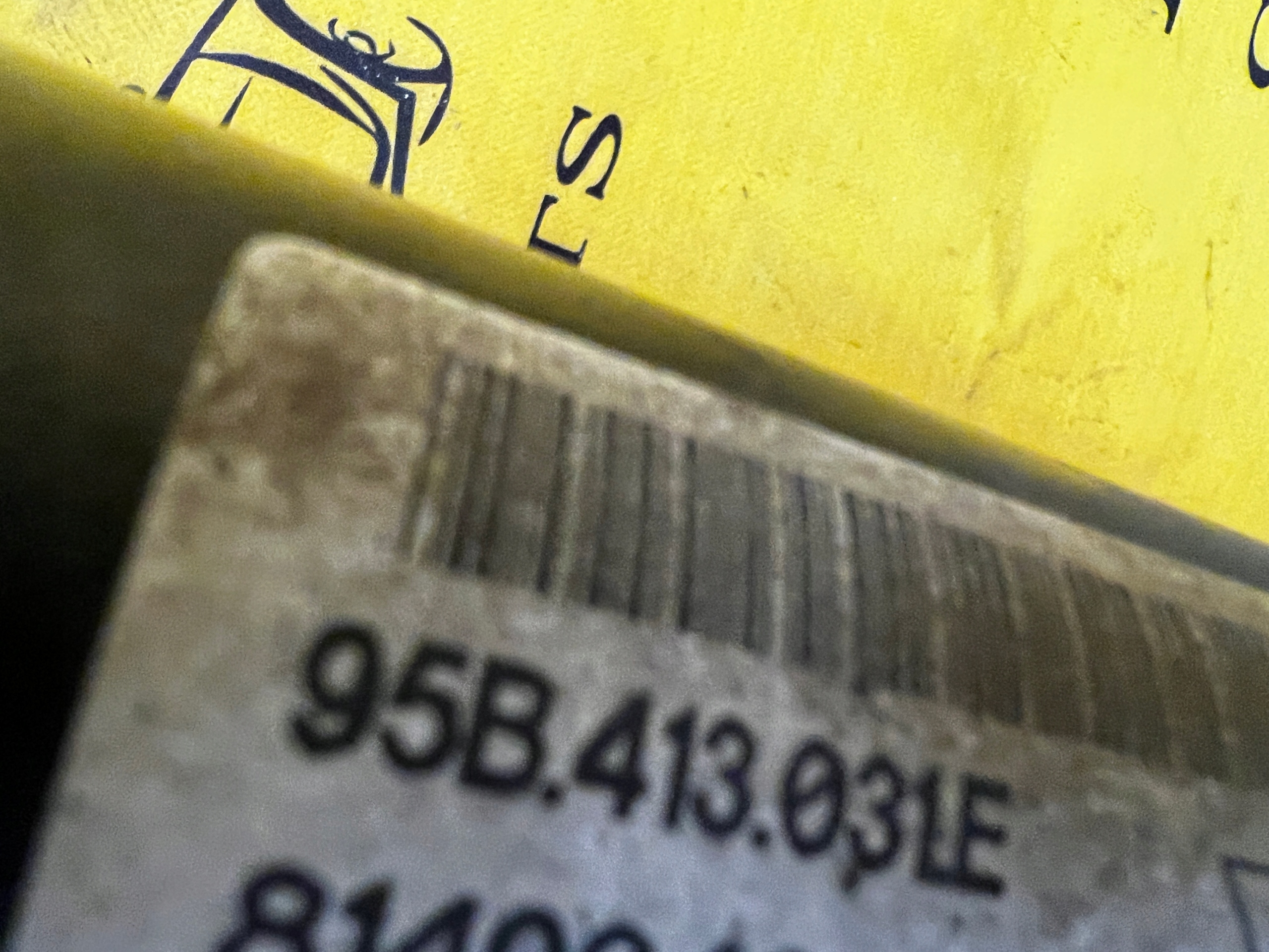 AMORTYZATOR SPRĘŻYNA PRZÓD PRAWY PORSCHE MACAN 95B 2.0 TFSI