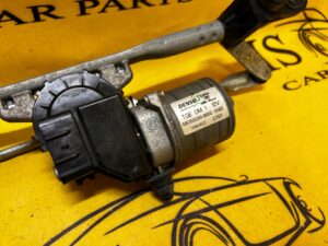 MECHANIZM SILNIK WYCIERACZEK FIAT 500 ABARTH