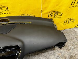 KONSOLA DESKA ROZDZIELCZA HEAD-UP SONY PASY AIRBAG FORD FUSION USA 2017R