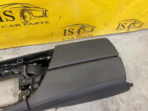 PODŁOKIETNIK SCHOWEK TUNEL ŚRODKOWY BMW G30 G31