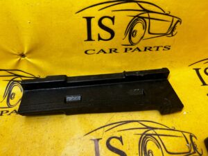 STYROPIAN WYGŁUSZENIE PIANKA BAGAŻNIKA AUDI A8 D5