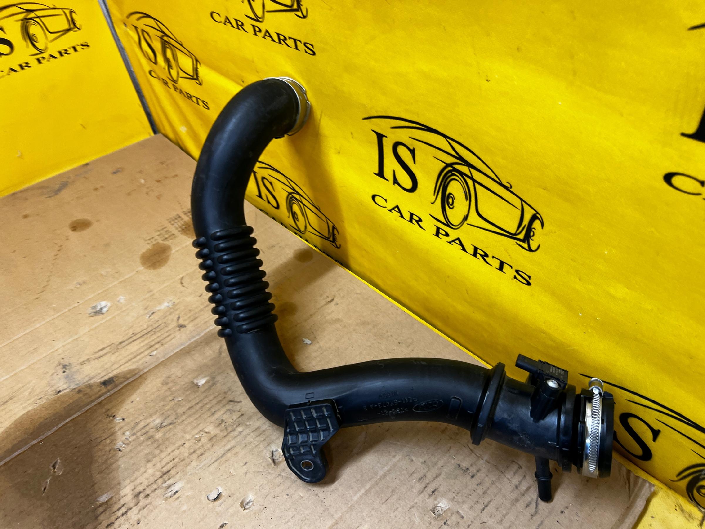 PRZEWÓD WĄŻ RURA INTERCOOLERA FORD KUGA MK3 LIFT 1.5 ECOBOOST