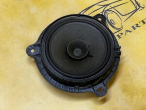 ORYGINALNY GŁOŚNIK DACIA DOKKER EU