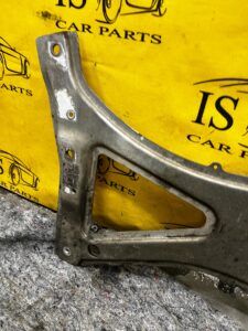 WSPORNIK WZMOCNIENIE SANEK PRZEDNIE PRZÓD PORSCHE PANAMERA 970 POLIFT