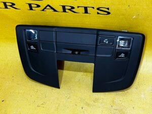 OŚWIETLENIE PODSUFITKI PRZÓD PORSCHE 911 991 LIFT