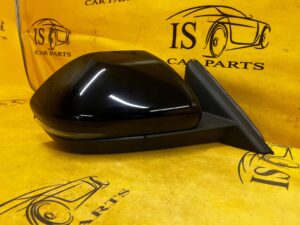 LUSTERKO ZEWNĘTRZNE PRAWE 13 PIN KAMERA AYSTENT FORD EXPLORER VI MK6 EU